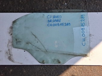GEAM DREAPTA SPATE CHEVROLET AVEO 