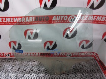 GEAM DREAPTA SPATE DACIA LOGAN I 