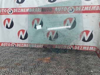 GEAM DREAPTA SPATE DACIA LOGAN II 