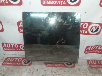 GEAM DREAPTA SPATE DACIA SOLENZA 