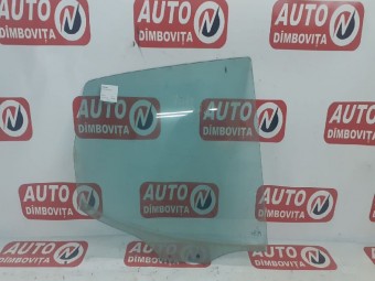 GEAM DREAPTA SPATE MERCEDES A-CLASS (W168) 