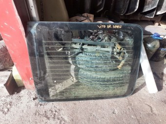 GEAM DREAPTA SPATE MERCEDES VITO (W638) 