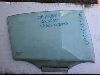 GEAM DREAPTA SPATE OPEL ASTRA 