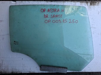 GEAM DREAPTA SPATE OPEL ASTRA 