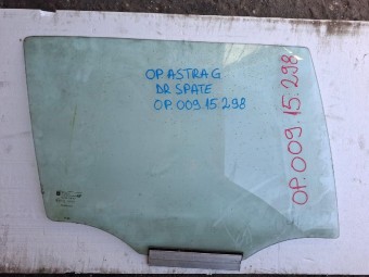 GEAM DREAPTA SPATE OPEL ASTRA 