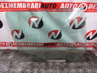 GEAM DREAPTA SPATE OPEL ASTRA H 
