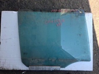 GEAM DREAPTA SPATE OPEL ZAFIRA 
