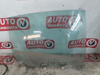 GEAM DREAPTA SPATE RENAULT FLUENCE 