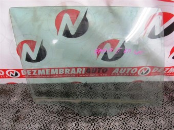 GEAM DREAPTA SPATE SKODA FABIA II 