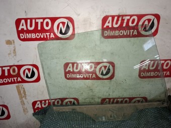 GEAM DREAPTA SPATE SKODA OCTAVIA II 
