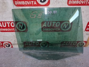 GEAM DREAPTA SPATE VOLKSWAGEN GOLF VI 