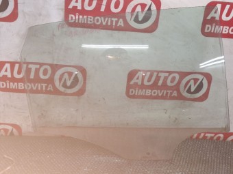 GEAM DREAPTA SPATE VOLKSWAGEN POLO 6R 