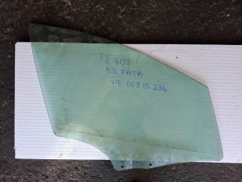 GEAM FIX USA DREAPTA FATA PEUGEOT 207 