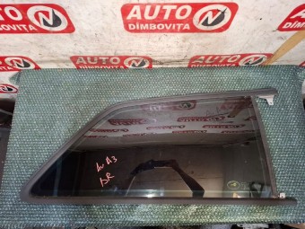 GEAM FIX USA DREAPTA SPATE AUDI A3 8P 