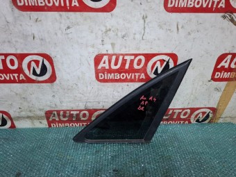 GEAM FIX USA DREAPTA SPATE AUDI A4 B8 