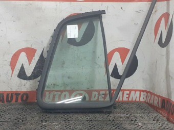 GEAM FIX USA DREAPTA SPATE RENAULT SYMBOL II 