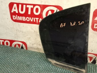 GEAM FIX USA DREAPTA SPATE VOLKSWAGEN PASSAT B7 