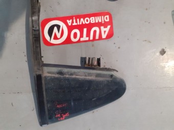 GEAM FIX USA DREAPTA SPATE VOLKSWAGEN PASSAT CC 