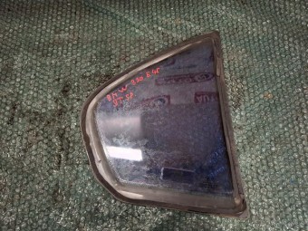 GEAM FIX USA STANGA SPATE BMW 320 D 