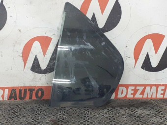 GEAM FIX USA STANGA SPATE DACIA LOGAN II 