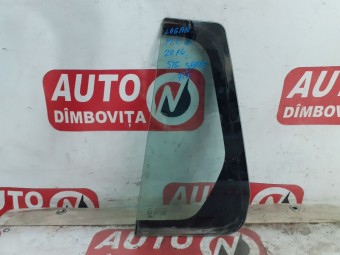 GEAM FIX USA STANGA SPATE DACIA LOGAN MCV II 