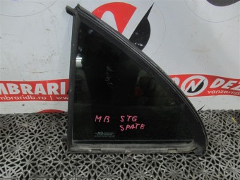 GEAM FIX USA STANGA SPATE MERCEDES C-CLASS (W203) 
