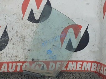 GEAM FIX USA STANGA SPATE OPEL CORSA D 