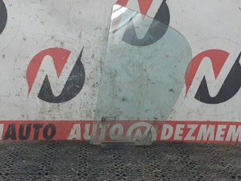 GEAM FIX USA STANGA SPATE OPEL CORSA D 