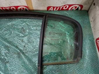 GEAM FIX USA STANGA SPATE RENAULT MEGANE II 