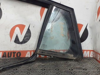 GEAM FIX USA STANGA SPATE RENAULT MEGANE III 