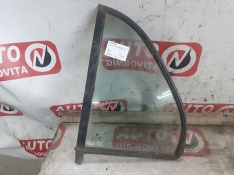 GEAM FIX USA STANGA SPATE SKODA FABIA 