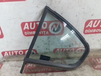 GEAM FIX USA STANGA SPATE SKODA OCTAVIA II 