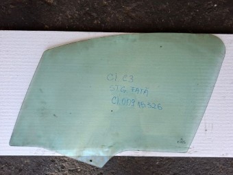 GEAM STANGA FATA CITROEN C3 