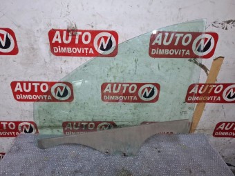 GEAM STANGA FATA DACIA LOGAN II 