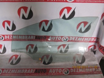 GEAM STANGA FATA FORD FIESTA VI OEM: 9386178676.