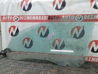 GEAM STANGA FATA FORD FOCUS II 