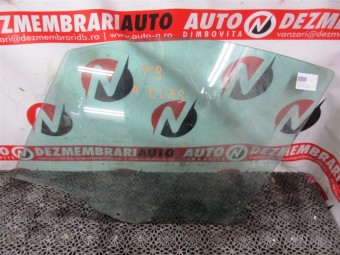 GEAM STANGA FATA MERCEDES A-CLASS (W168) 