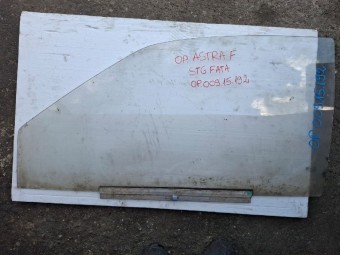 GEAM STANGA FATA OPEL ASTRA 