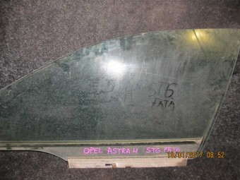 GEAM STANGA FATA OPEL ASTRA H 