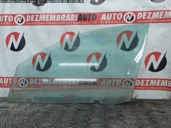 GEAM STANGA FATA SEAT IBIZA III 