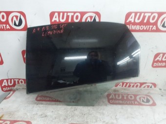 GEAM STANGA SPATE AUDI A4 B8 