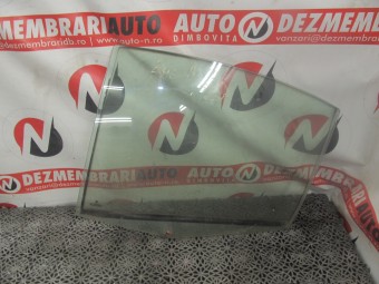 GEAM STANGA SPATE BMW E46 