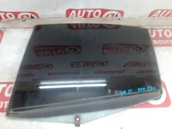 GEAM STANGA SPATE BMW E46 