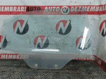 GEAM STANGA SPATE CHEVROLET AVEO 