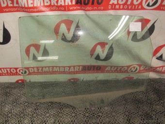 GEAM STANGA SPATE FORD FIESTA V 