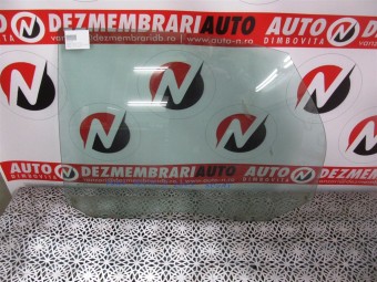 GEAM STANGA SPATE FORD FOCUS II 
