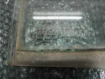 GEAM STANGA SPATE FORD FOCUS II OEM: 43R001057.