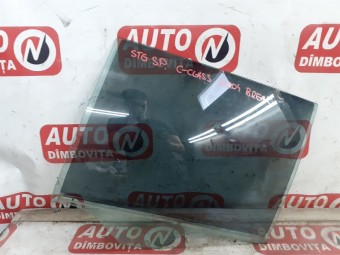 GEAM STANGA SPATE MERCEDES C-CLASS (W204) 