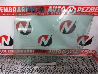 GEAM STANGA SPATE OPEL ASTRA H 