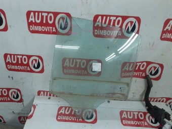 GEAM STANGA SPATE OPEL CORSA D 